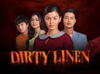 Dirty Linen May 20 2024