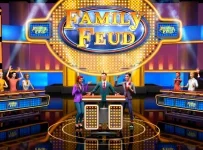 Family Feud May 20 2024