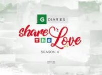 G Diaries Share the love July 7 2024