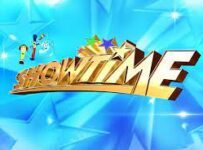 Its Showtime May 25 2024