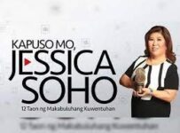 Kapuso Mo Jessica Soho June 9 2024