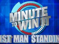 Minute to Win it May 28 2024