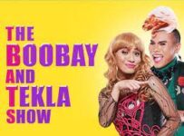 The Boobay and Tekla Show May 26 2024