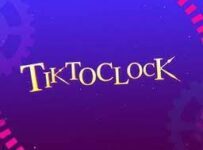 TiktoClock June 12 2024