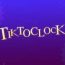 TiktoClock July 8 2024