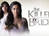 The Killer Bride November 18 2024