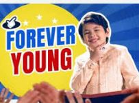 Forever Young November 8 2024