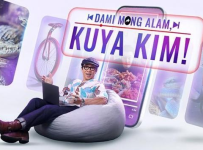 Dami Mong Alam Kuya Kim January 4 2025