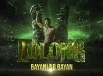 Lolong Bayani ng Bayan March 18 2025